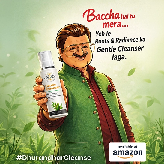 Dhurandhar Cleanse